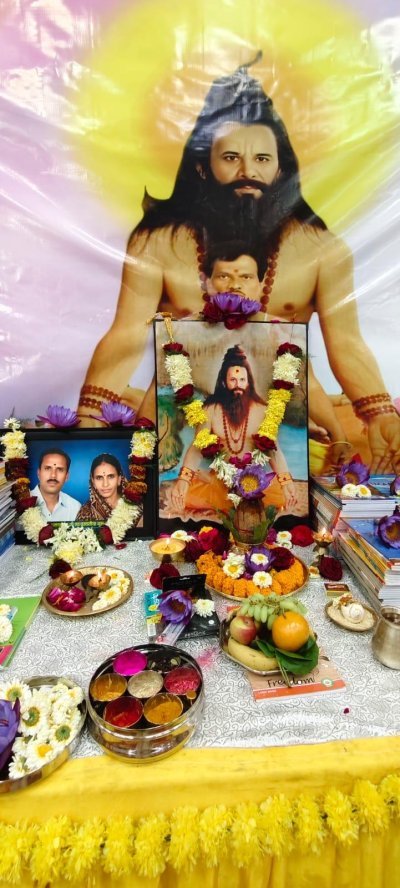 Vasanta Panchami Shibir