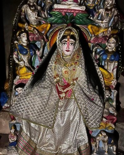 Taranga Devi Temple Gujarat